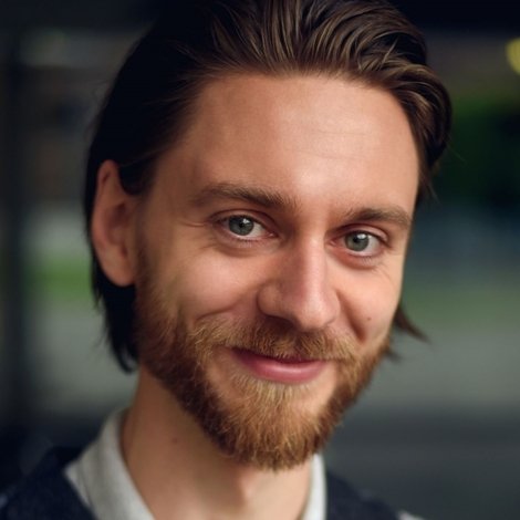 Jannik Süselbeck