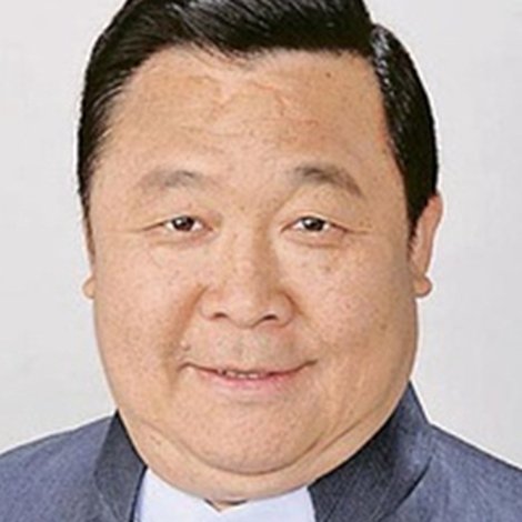Chun Wong