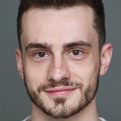 Semyon Avralev