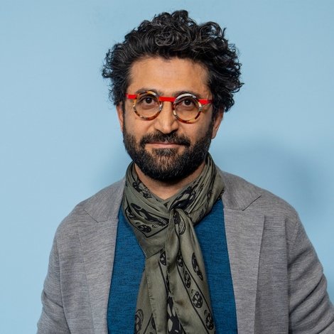 Alireza Khatami
