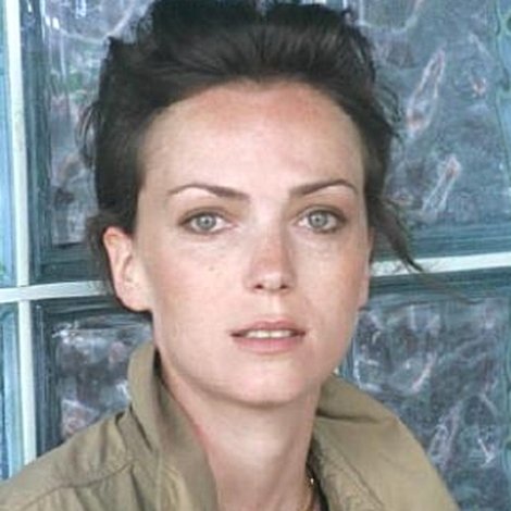 Aurélie Bouix