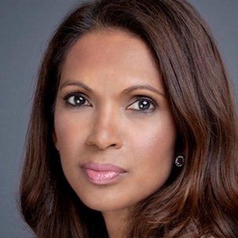Gina Miller
