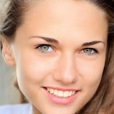 Marina Mitrofanova