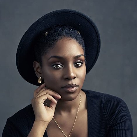 Karen Obilom