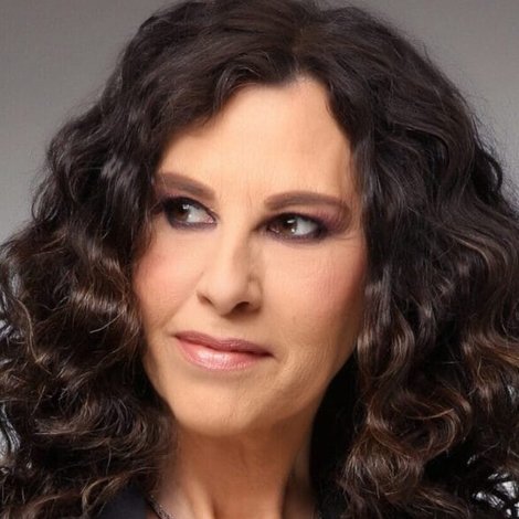 Eleftheria Arvanitaki