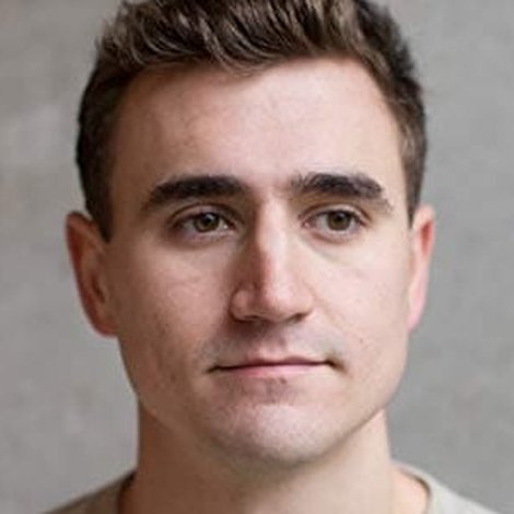 Jon Michael Simpson