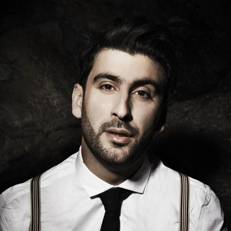 Behrang Miri