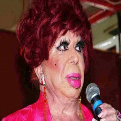 Carmen de Mairena