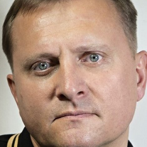 Igor Kudryashov