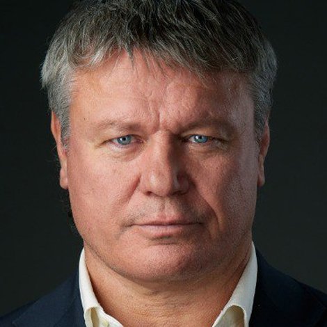 Oleg Taktarov