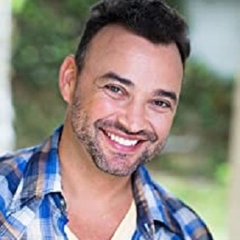 Vincent Flood