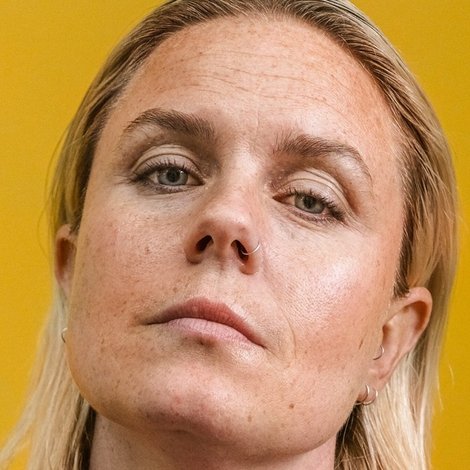Mika Gustafson