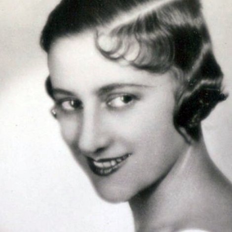 Blanche Montel