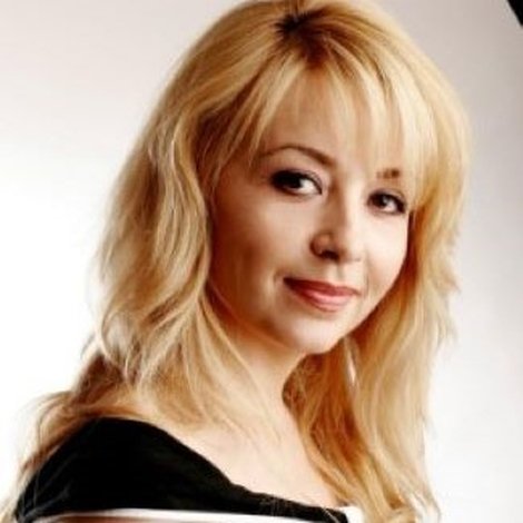 Viorica Bantas