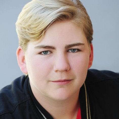 Connor Dean