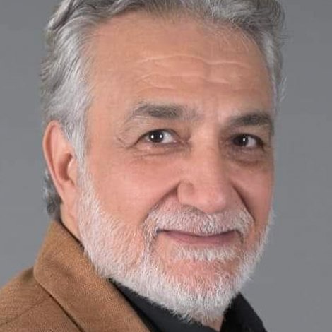Mamdouh Saleh