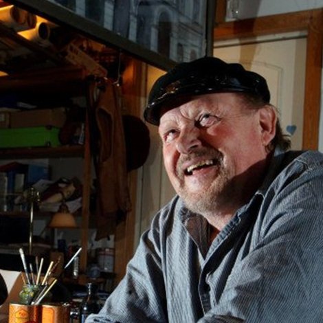 Øivind S. Jorfald