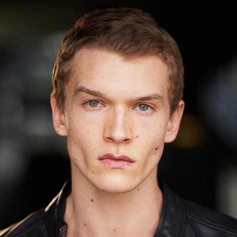 Connor Storrie
