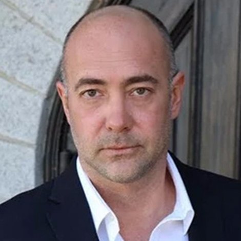 Alex Skuby