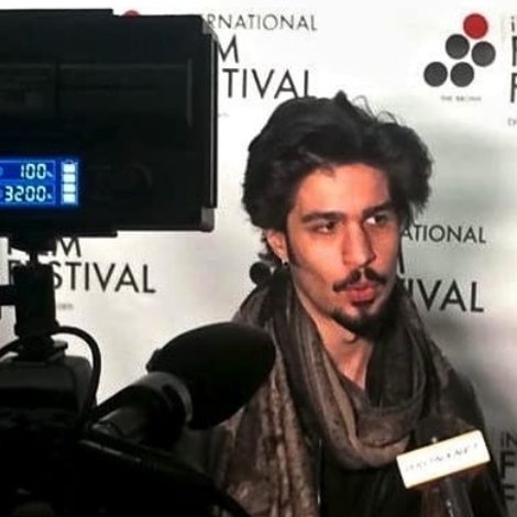 Niko Volonakis