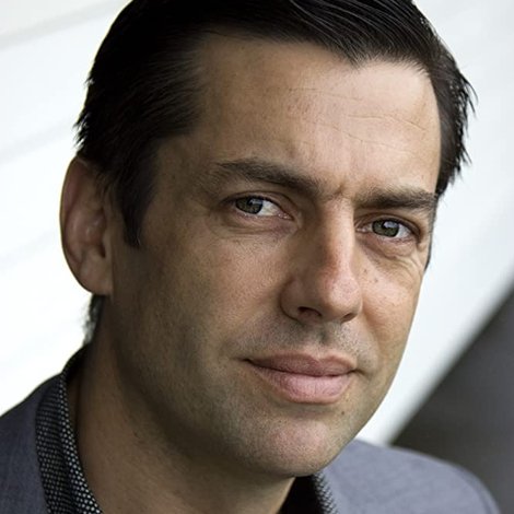 Owen Black