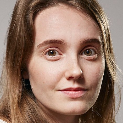 Rán Ragnarsdóttir