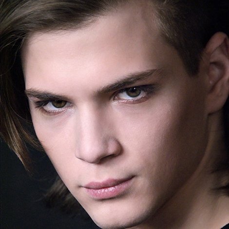 Nikolay Bystrov