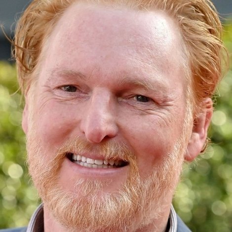 Bobby Tisdale