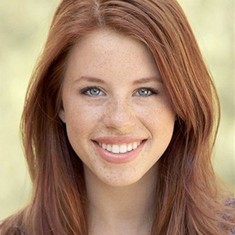 Allie Trimm