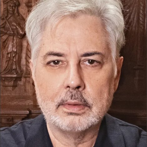 Roberto de Carvalho