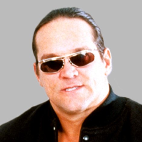 Steve McMichael