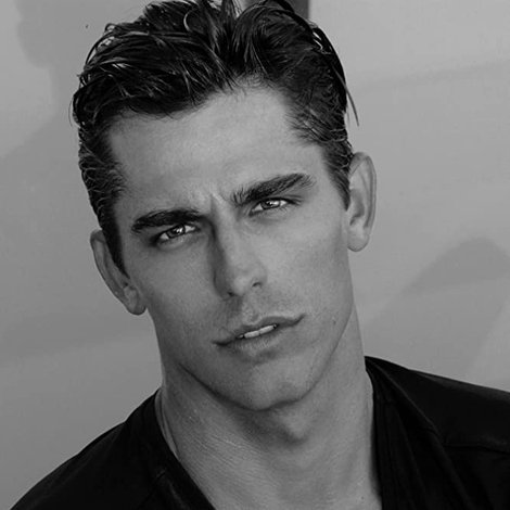 Michael Aaron Carico