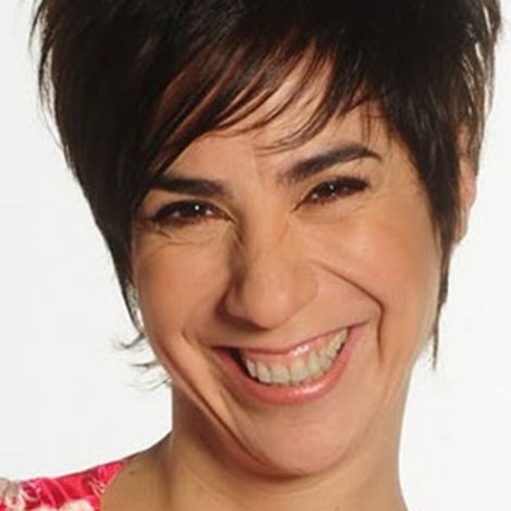 Laura Oliva