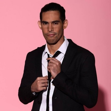 Paolo Paraiso