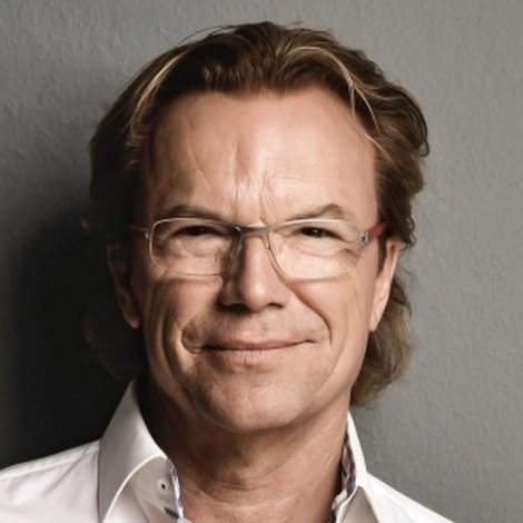 Wolfgang Lippert