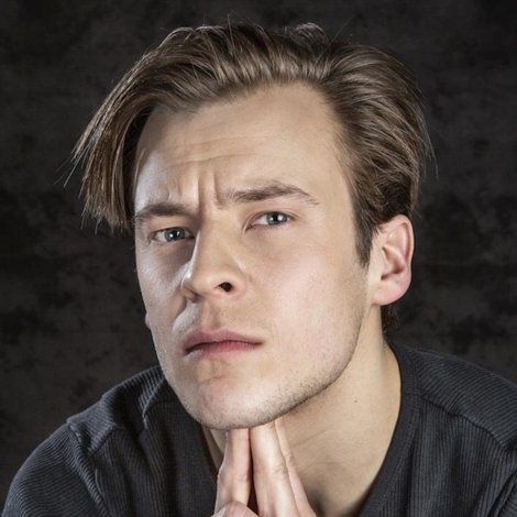 Jonas Vermeulen