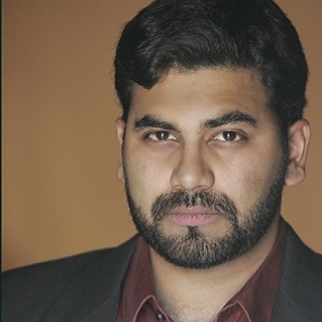 Fawad Siddiqui