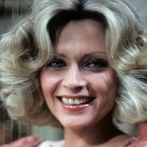 Darlene Parks