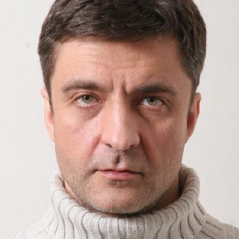 Andrey Chubchenko