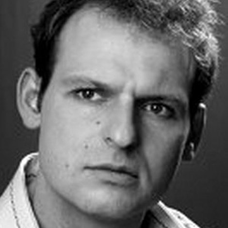 Bartosz Burzyński