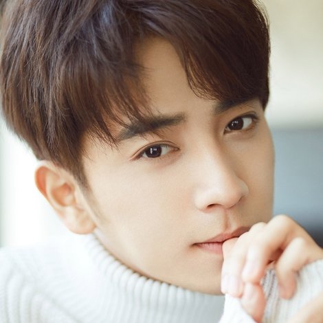 Chen Ruoxuan