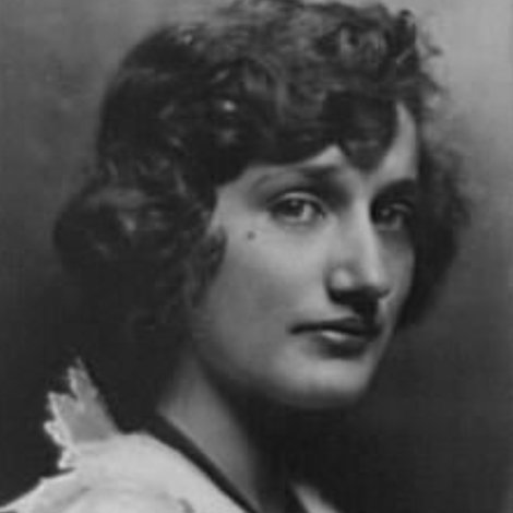 Edith Ewing Bouvier Beale