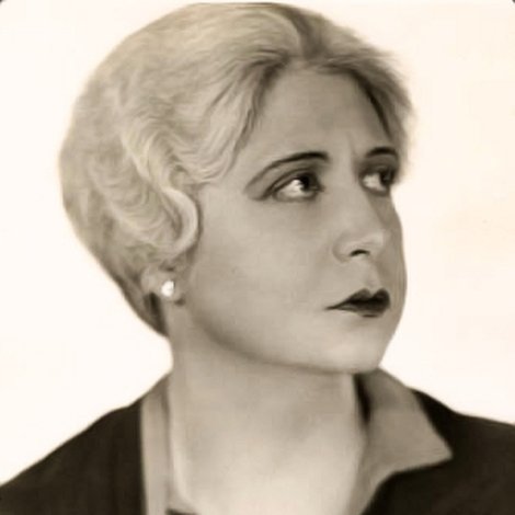 Ruth Cherrington