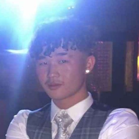 Lawrence Wu