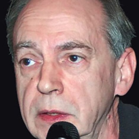 Jean-Pierre Limosin