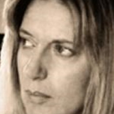 Isavela Mavraki