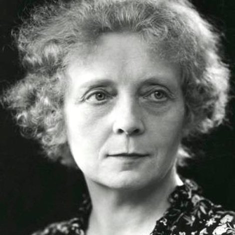 Susanne Friis