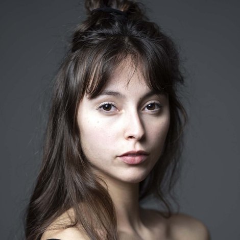 Iris Runa
