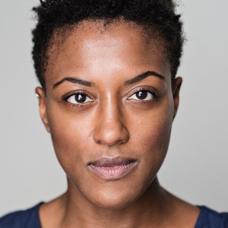 Simone Saunders