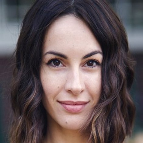 Alexandra Naoum